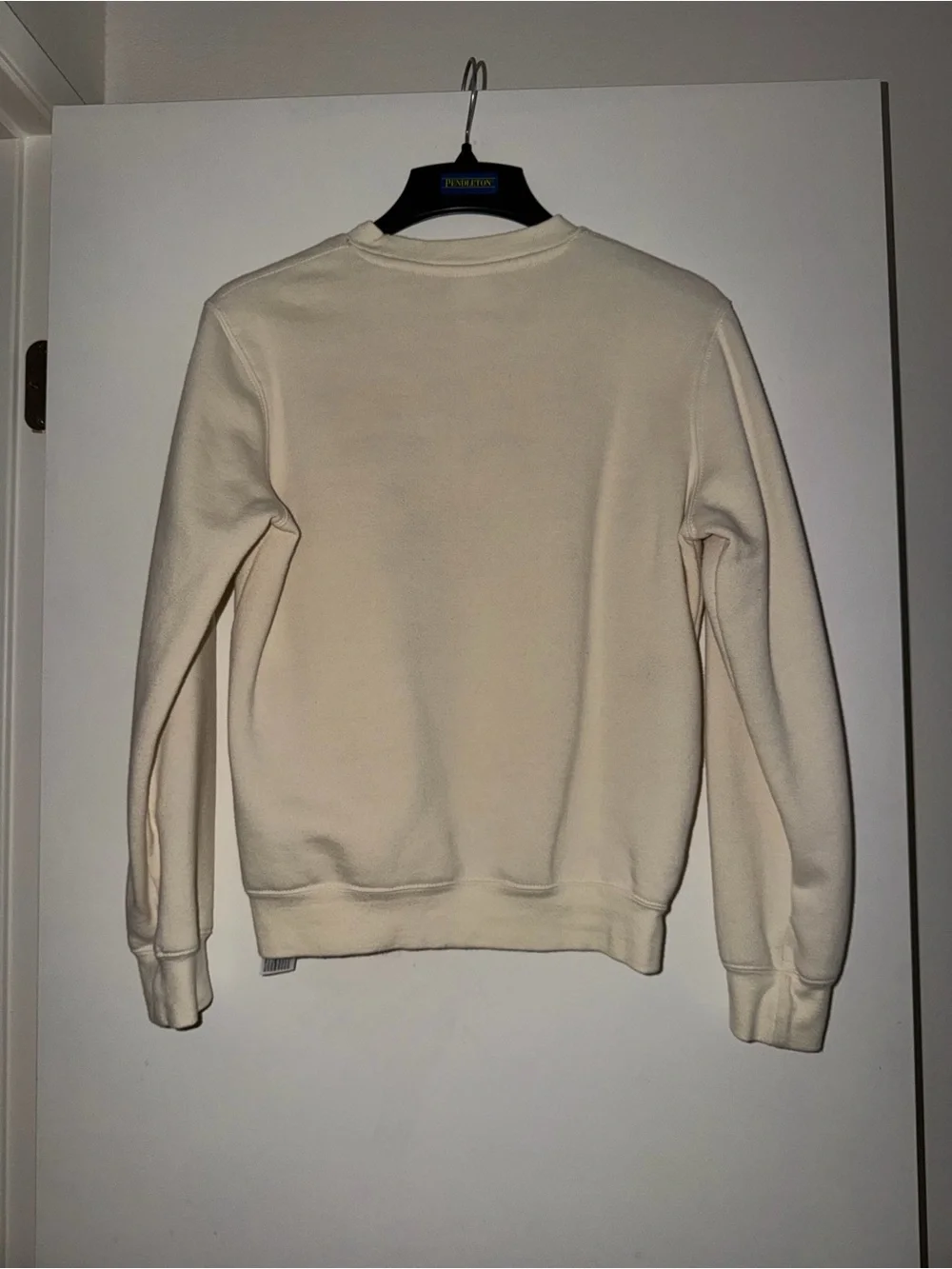 Disney World Crewneck Sweatshirt with Mickey Mouse Graphic